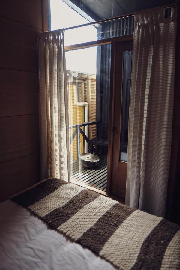 Hotel & Cafe Bauda Castro Bagian luar foto